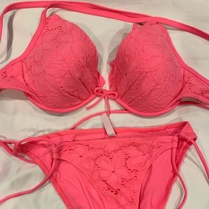 Victoria’s Secret Bikini